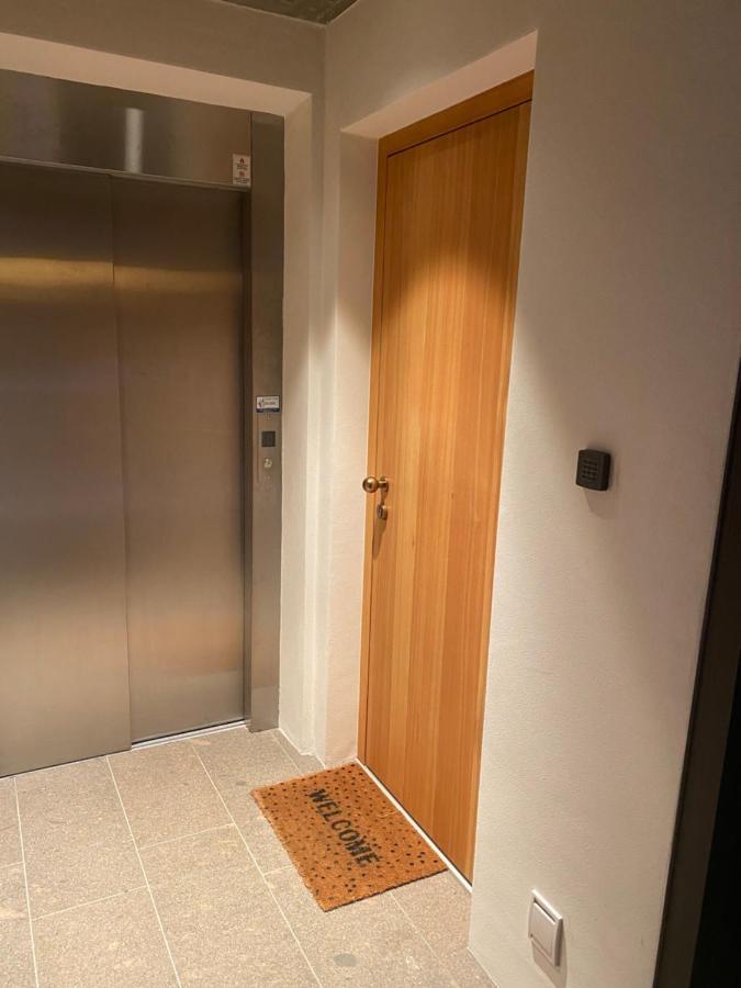 Апартаменти Casa Sciliar Stanza Privata Gold Фіє Екстер'єр фото